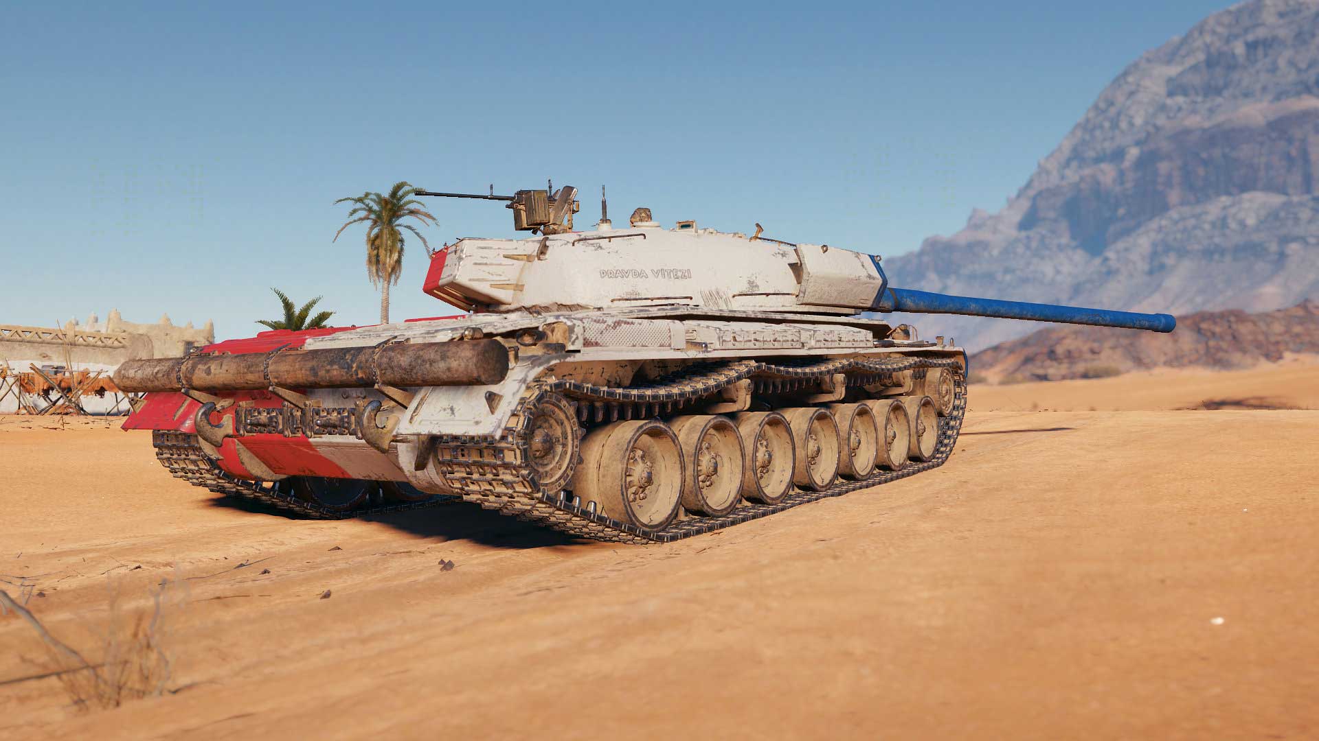 輾壓、偷襲和狙擊：Škoda T 56、AMX 13 57 與T78 | 特惠| 消息