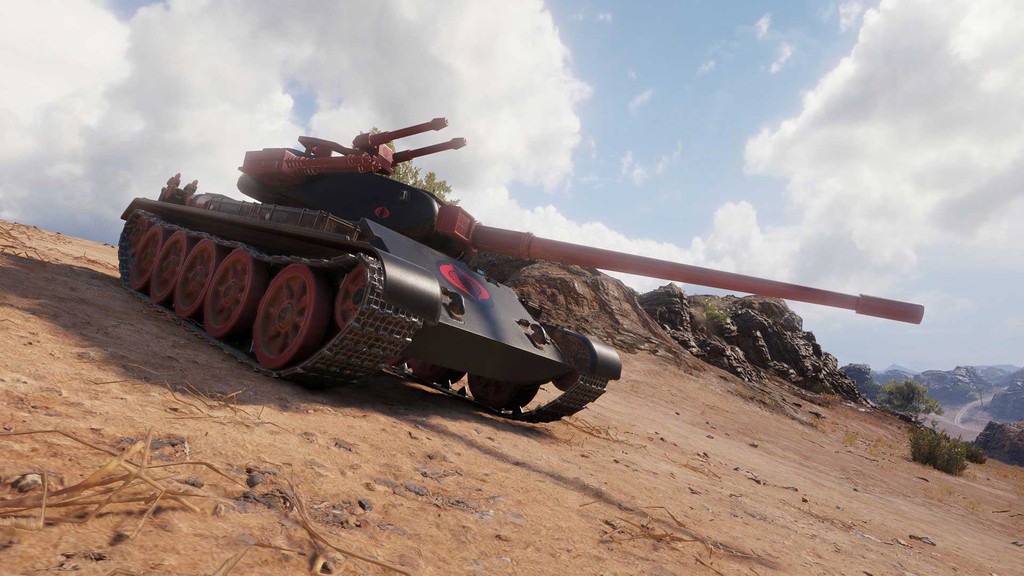 t-54-first-prototype-in-cobra-