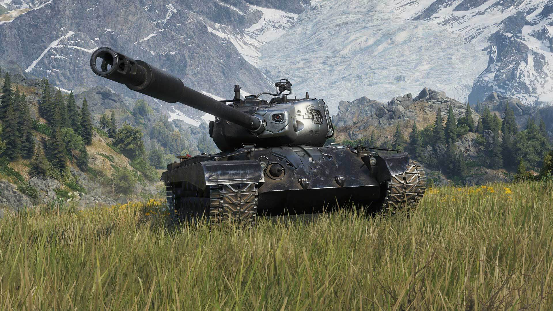 Terminator 2: Judgment Day—The T-832 Is Back and Ready for