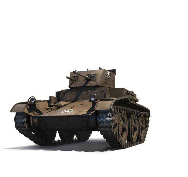 T7 Combat Car – upcoming tier 2 premium tank