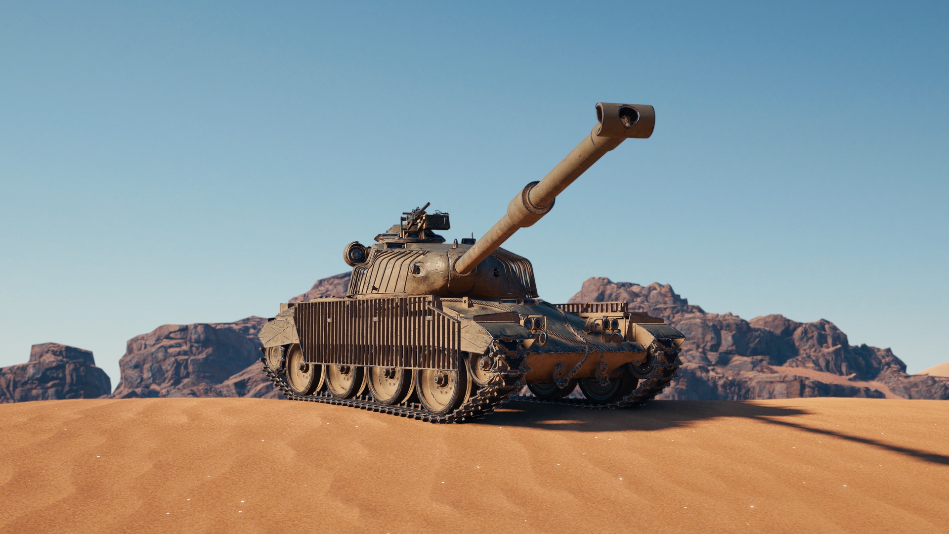 車輌セール】駆逐戦車「TL-7」と「XM66F」をその手に