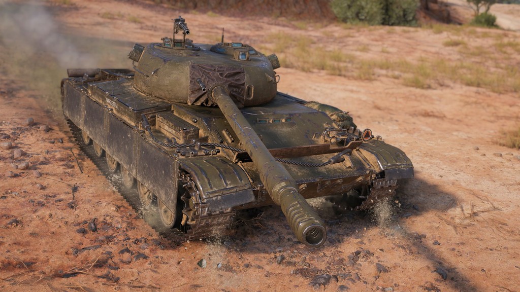 車輌セール] CS-52 LIS、LT-432、Type 62販売中！ - World of Tanks
