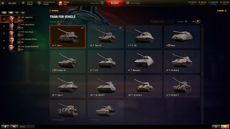 Trading - 2 battle.net Accounts and 1 world of tanks account - EpicNPC