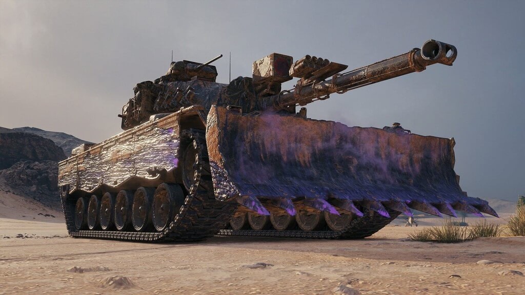 プロジェクト・バビロン】プレミアム車輌や3Dスタイルを収録した