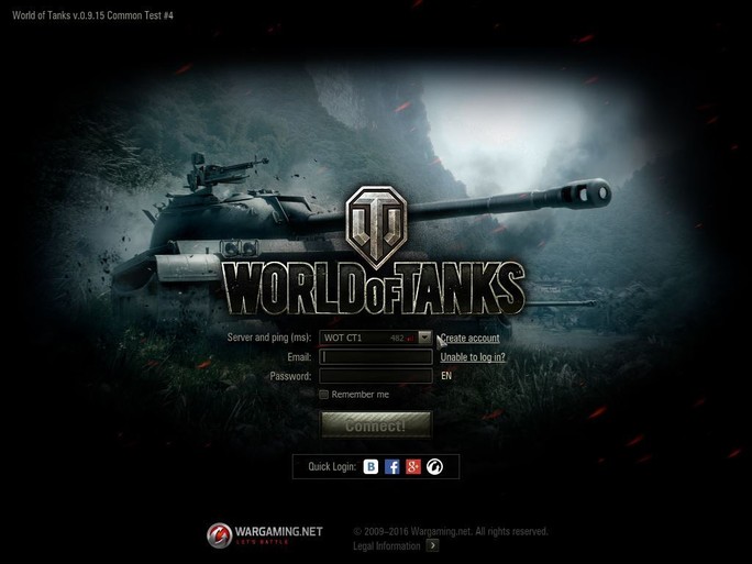 その他機能 9 15 一般ニュース ニュース World Of Tanks World Of Tanks