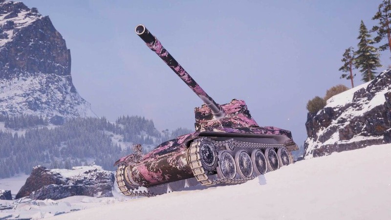 力と速さ】「Progetto 46」と「AMX 13 57」を手に入れよ