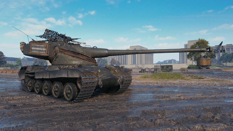 Amazon | 1:35 完成品 フランス for ARTISAN AMX 50 B French