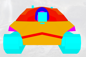 教戰守則 Team Efficiency 的is 7 戰車指南 第1 部 比賽 消息 戰車世界 戰車世界