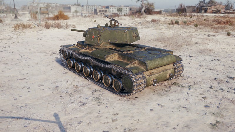 プレミアムショップ] M-IV-Y、IS-2、TKS z n.k.m. 20 mm販売中