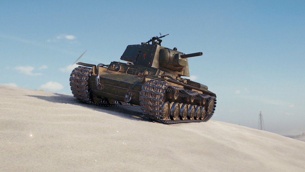 プレミアムショップ] M-IV-Y、IS-2、TKS z n.k.m. 20 mm販売中