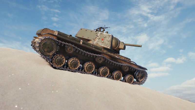プレミアムショップ] M-IV-Y、IS-2、TKS z n.k.m. 20 mm販売中