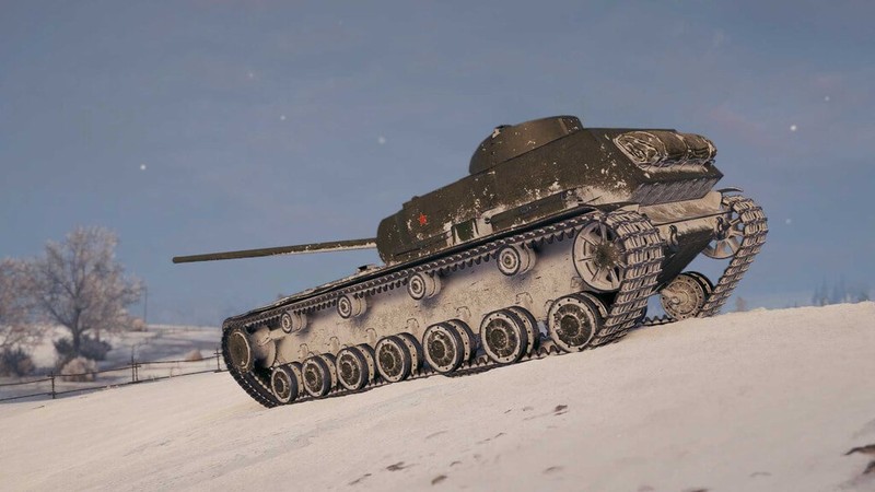 プレミアムショップ] VK 168.01 Mauerbrecher、KV-4 KTTS販売中