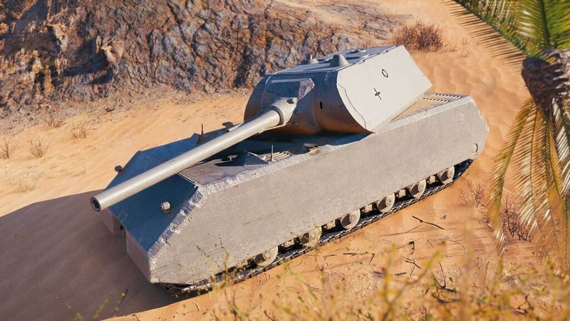 新品本物 Top of the Tree: Maus and FV217 Badger | Missions & Specials ウエイトトレーニング