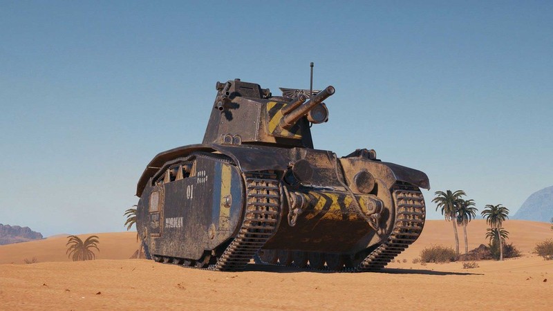 KV-2 (R)」や限定スタイルなど、『Warhammer 40,000』とのコラボ