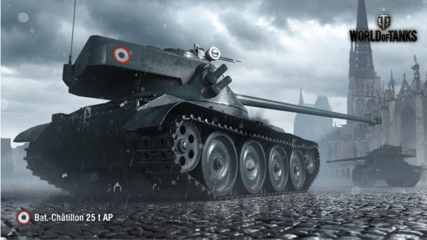 ページ 39 World Of Tanks ニュース 基本プレイ無料の戦車戦ゲーム Wot の公式ウェブサイト World Of Tanks