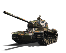 [Premium Shop] Debut of Object 244 | In-Game Events | News | World of ...