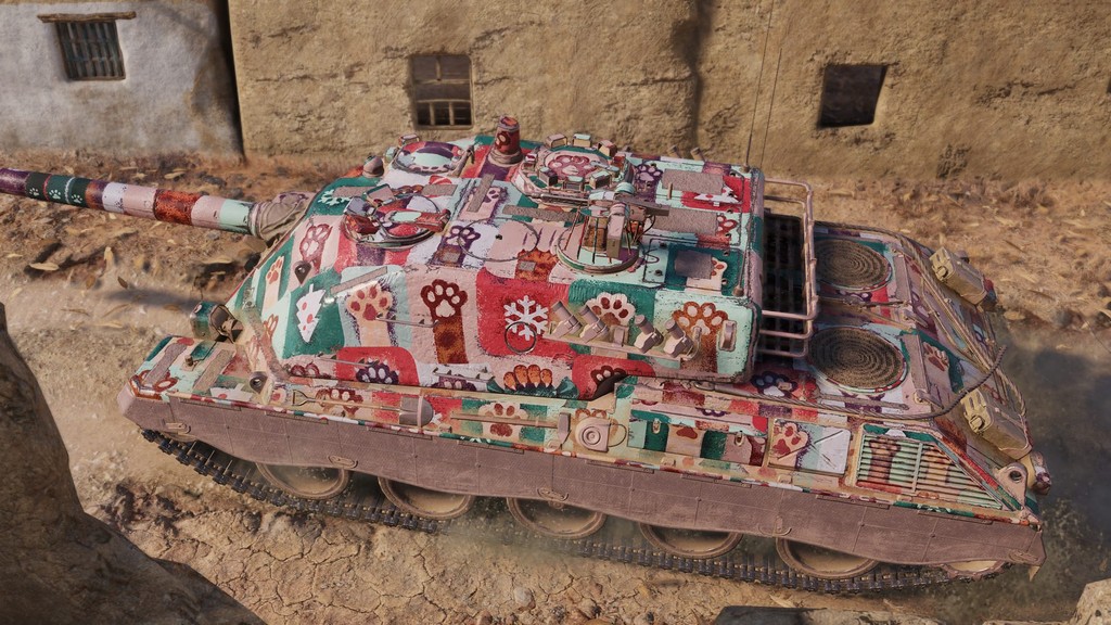 プレミアム車輌や3Dスタイルを含む「大きなボックス」が今年も帰って