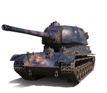 [Premium Shop] T-103 Release | In-Game Events | News | World of Tanks ...