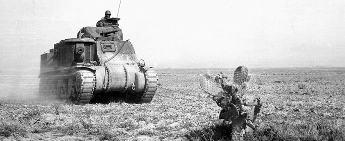 砂漠迷彩の運用と歴史 World Of Tanks