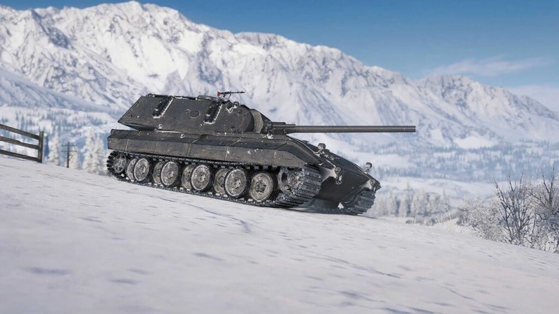 【WOTページ】 WoT】 チャイナの新ティア8プレミアム重戦車、BZ－74－1