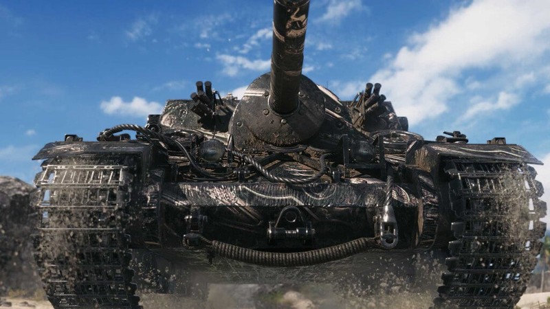 フロントライン・エピソード4】優秀な車輌で30対30の戦場へ