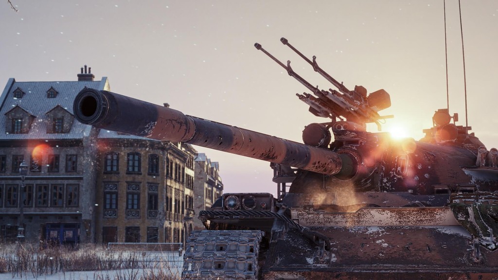 World of Tanks 14th Anniversary: Epic Sales and Discounts