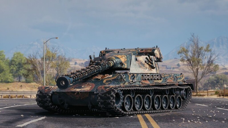 type_63_in_nine_lives_2d_style