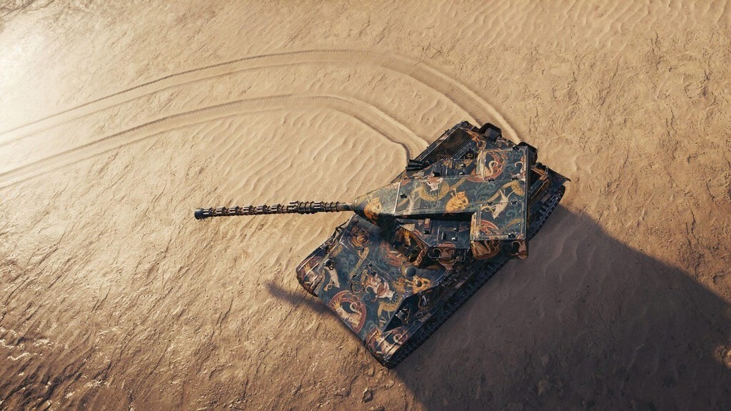 Snipe, Scout, and Smash: Type 63, LT-432, and M6A2E1 Offers