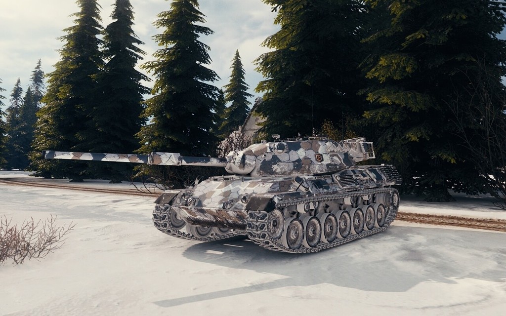 グローバルマップ シーズン13 レギュレーション World Of Tanks