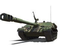 [Premium Shop] Chinese Tier VIII - WZ-120-1G FT | In-Game Events | News ...