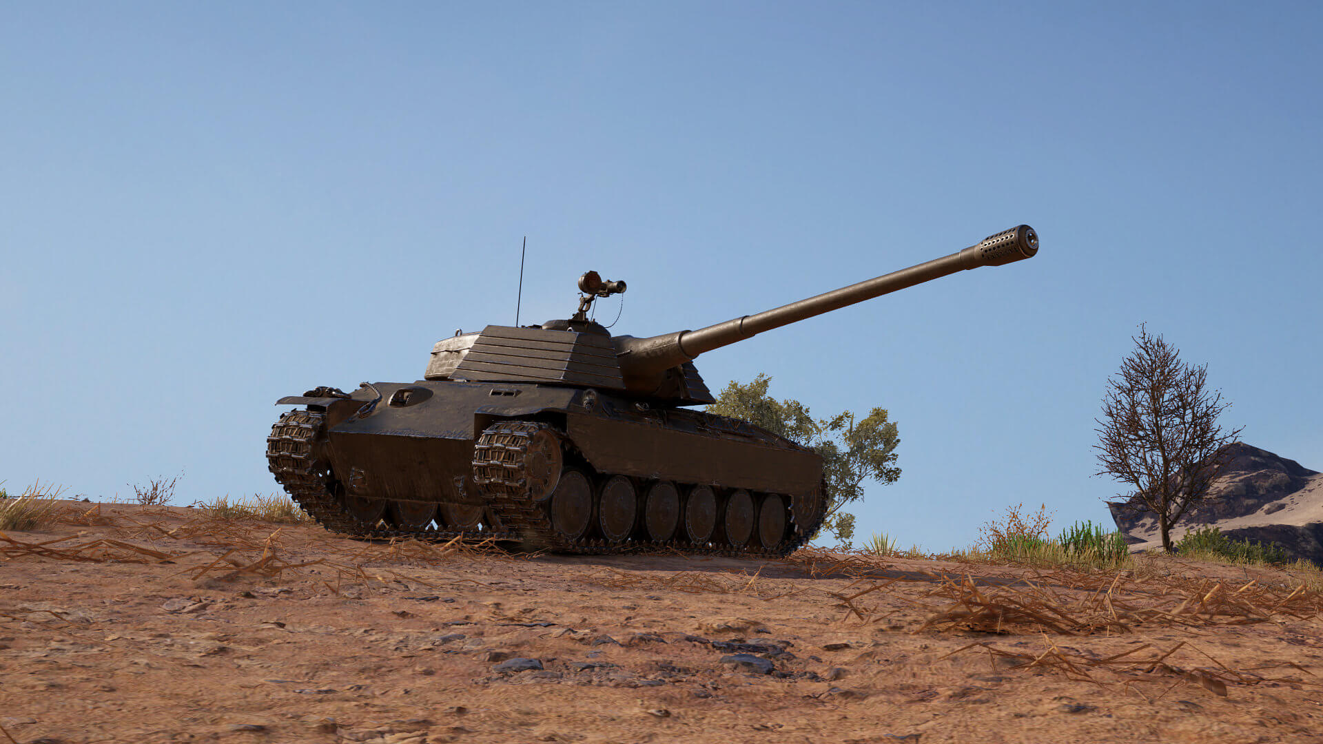 August Heatに備えよ August Heatに備えよ