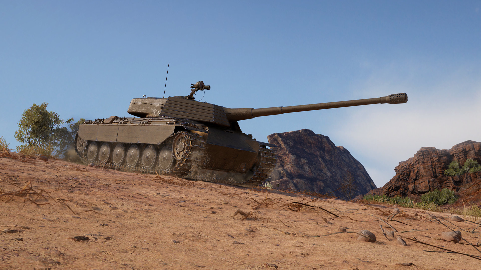 August Heatに備えよ August Heatに備えよ