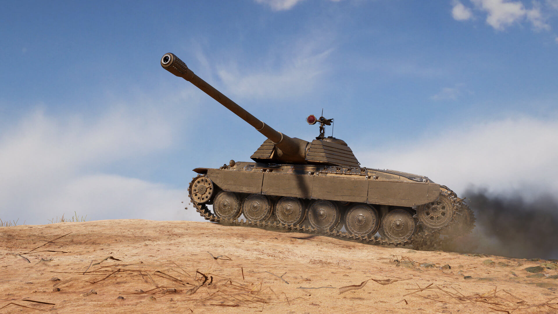 August Heatに備えよ August Heatに備えよ