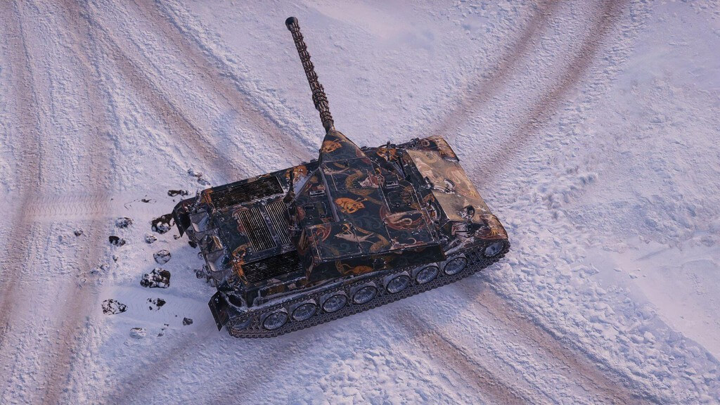 Snipe, Scout, and Smash: Type 63, LT-432, and M6A2E1 Offers