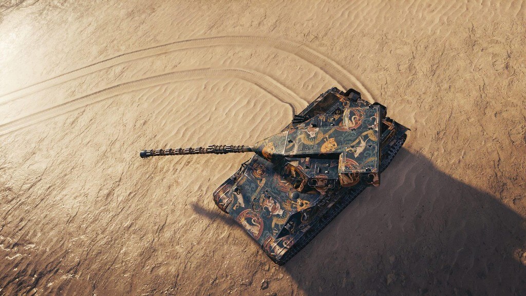 Snipe, Scout, and Smash: Type 63, LT-432, and M6A2E1 Offers