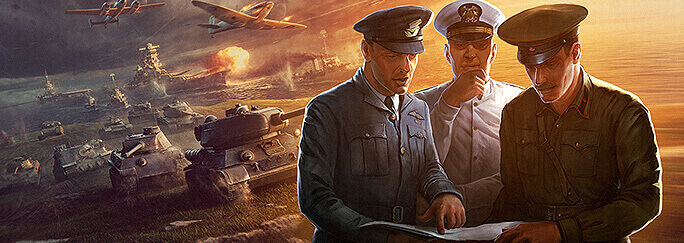 クランポータル更新 クランウォーズ ニュース World Of Tanks World Of Tanks