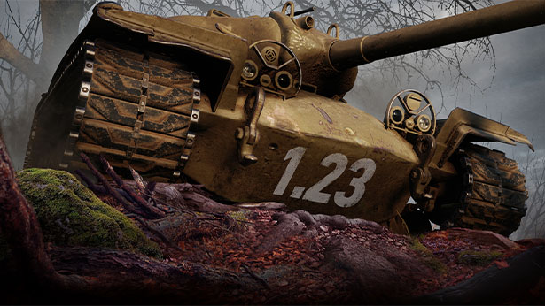 World of Tanks wins Online Game of the Year in D.I.C.E. Awards