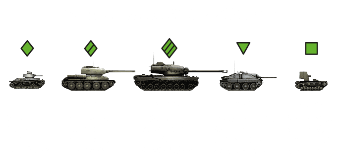 最高戦車 イラスト 簡単 かわいいディズニー画像