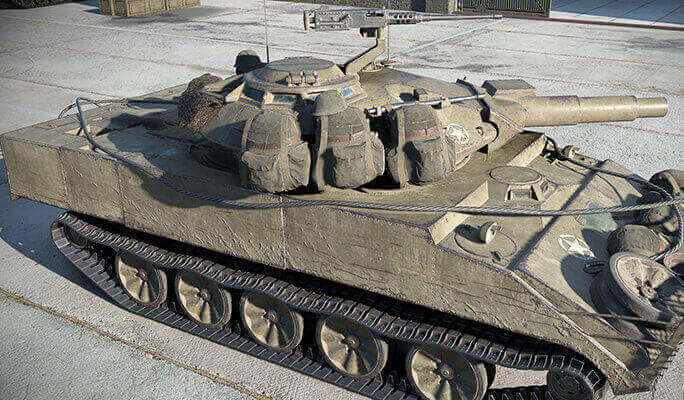 週刊ヴィクトリヤ日記 Vol 36 新たに追加された軽戦車って ダイアリー シリーズ World Of Tanks