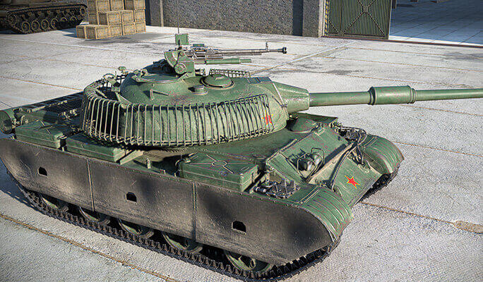週刊ヴィクトリヤ日記 Vol 36 新たに追加された軽戦車って ダイアリー シリーズ World Of Tanks