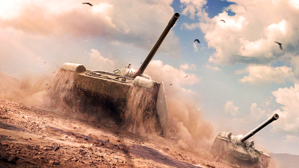 [プレミアムショップ] T-44-100・Turtle Mk. I - World of Tanks