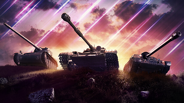 セール ミッション フライデーセール World Of Tanks セール ミッション フライデーセール World Of Tanks