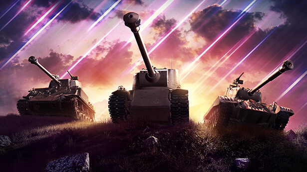 World Of Tanks News Free Tank Game Official Wot Website World Of Tanks