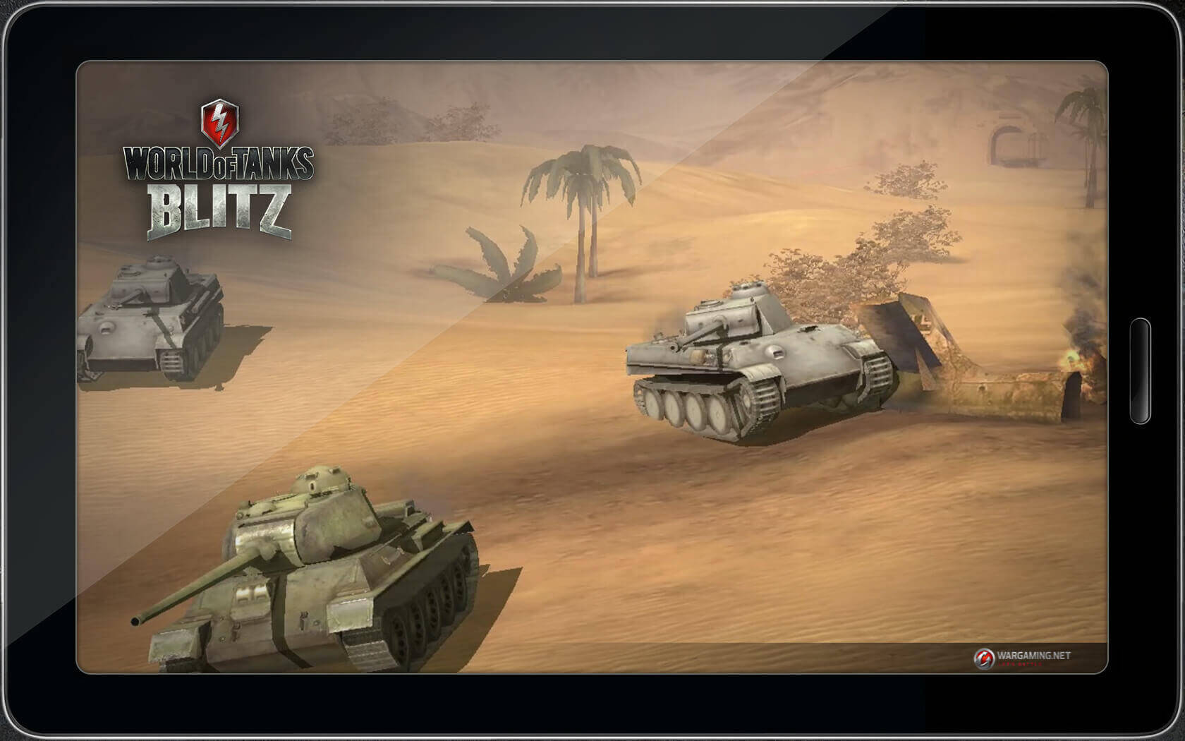 World Of Tanks Blitz 正式サービス開始 お知らせ ニュース World Of Tanks World Of Tanks