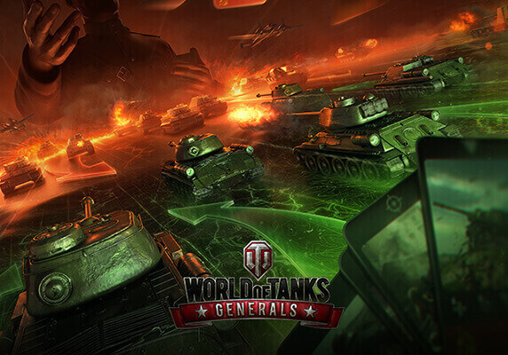 world of tanks grand battle