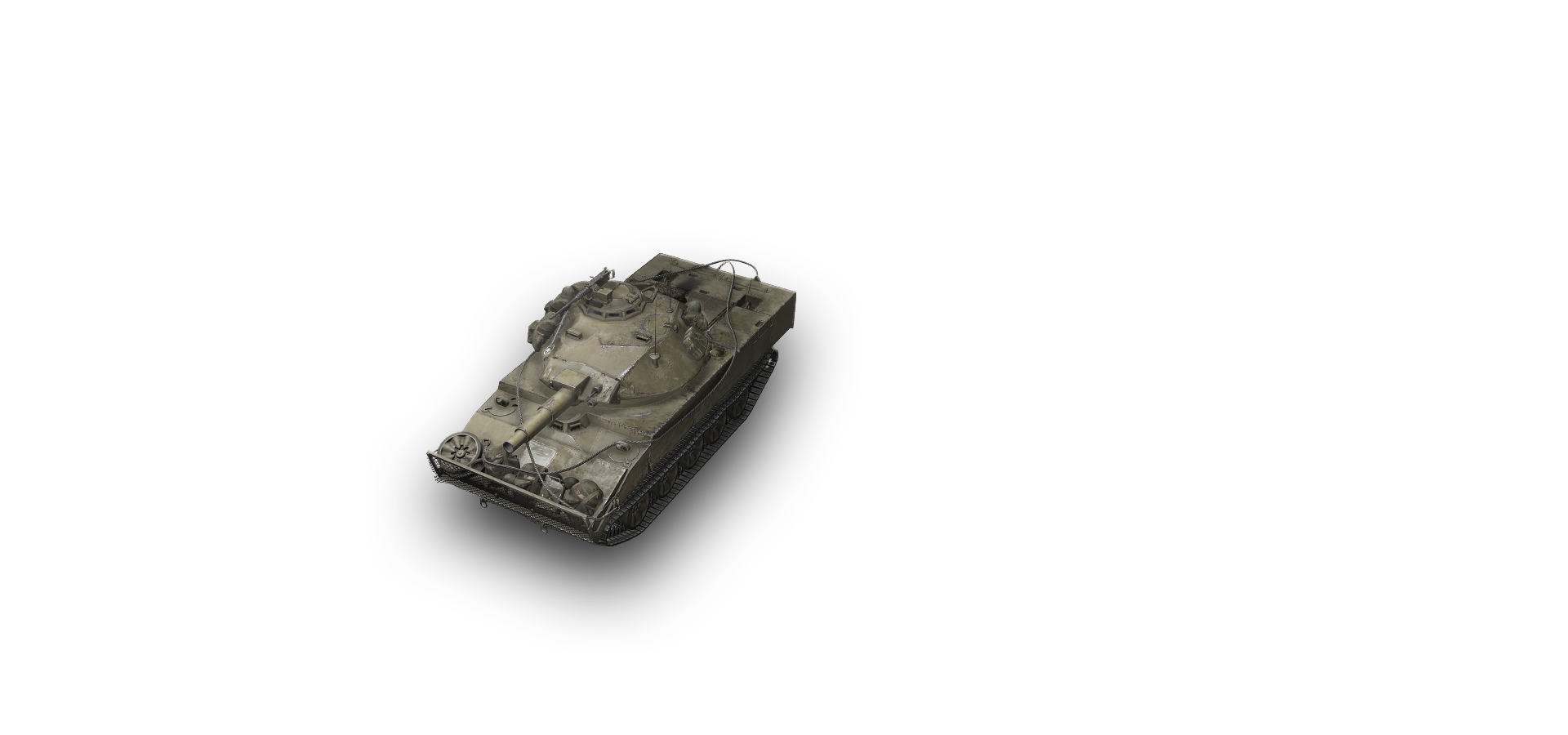 Xm551 Sheridan のベストプレイヤー Wot プレイヤーレーティング World Of Tanks