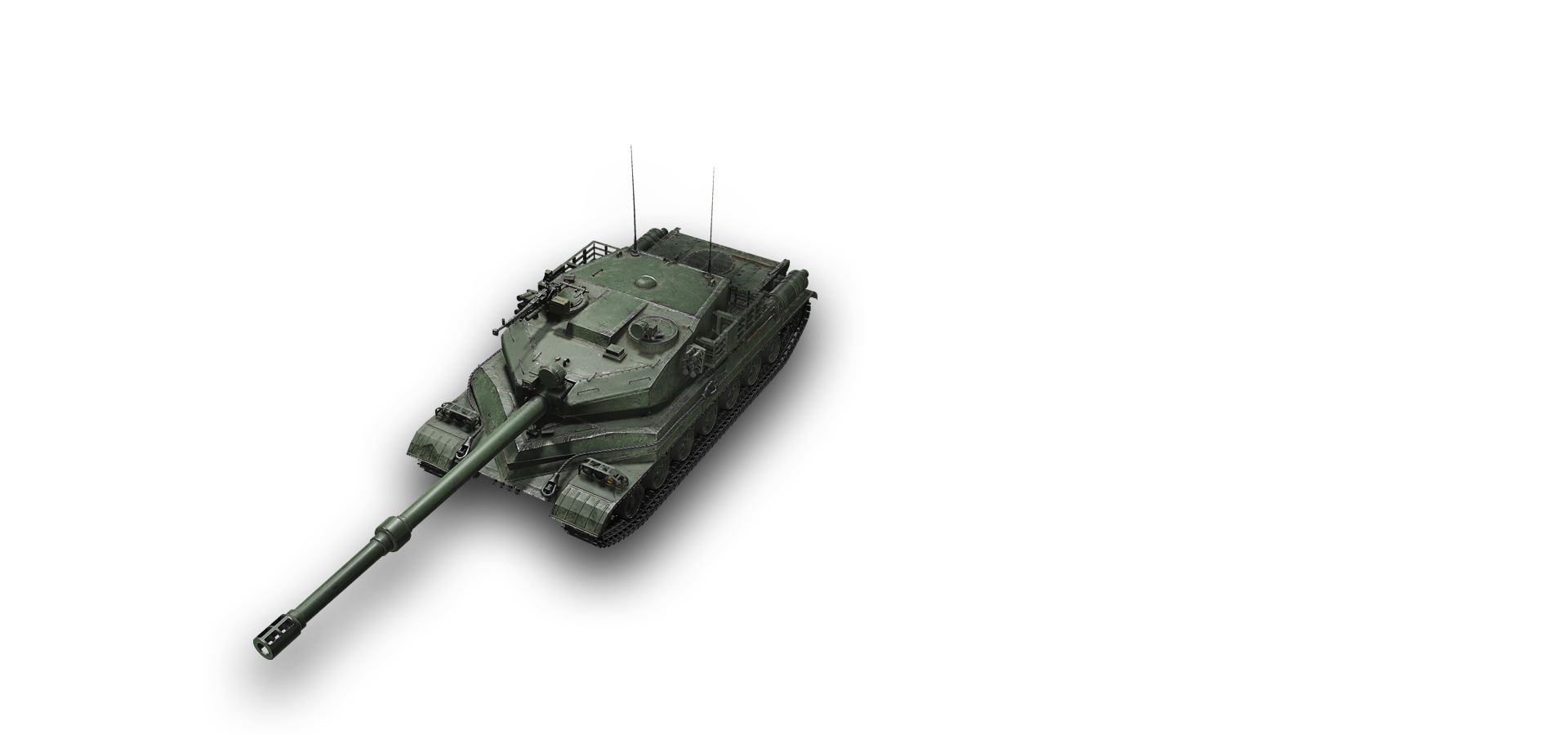 BZ-75: 歴史、性能値、比較